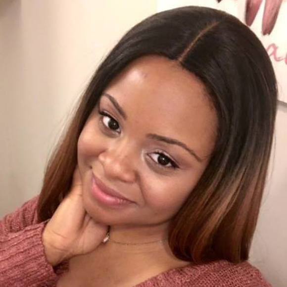 Meet your Posher, Tiyana - Picture 1 of 1